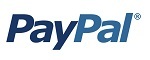 PayPal Geb.-Ausland