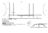 Alukov Azure Flat Typ 2 - 3,75 x 7,70 m Seiteneingangstür rechts vormontiert