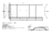Alukov Azure Flat Typ 3 - 4,25 x 8,63 m Seiteneingangstür rechts vormontiert