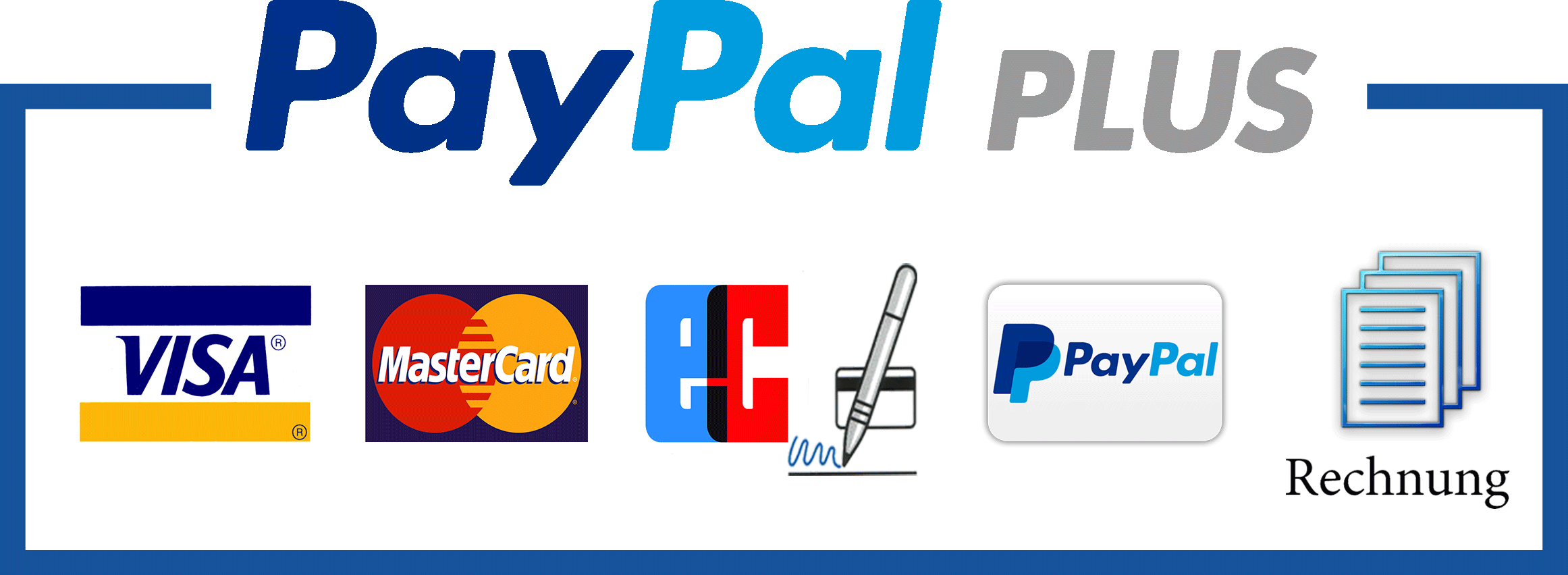 Zahlungsmethode Paypal