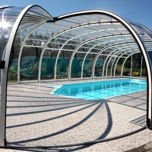 Alukov Poolüberdachungen