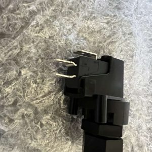 Pneumatischer Schalter für Gegenstromanlage Elegance Brilix