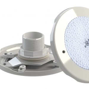 LED lamp PLW300